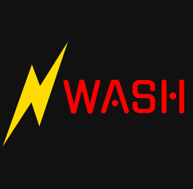 WASH Logo